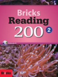 BRICKS READING 200 2